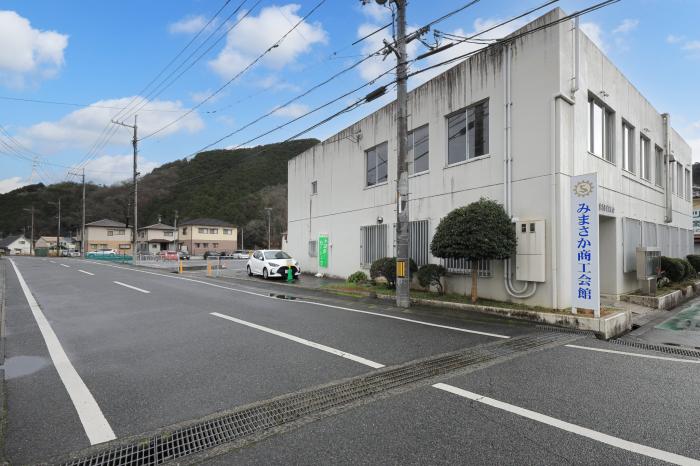 林野駅前ステーション