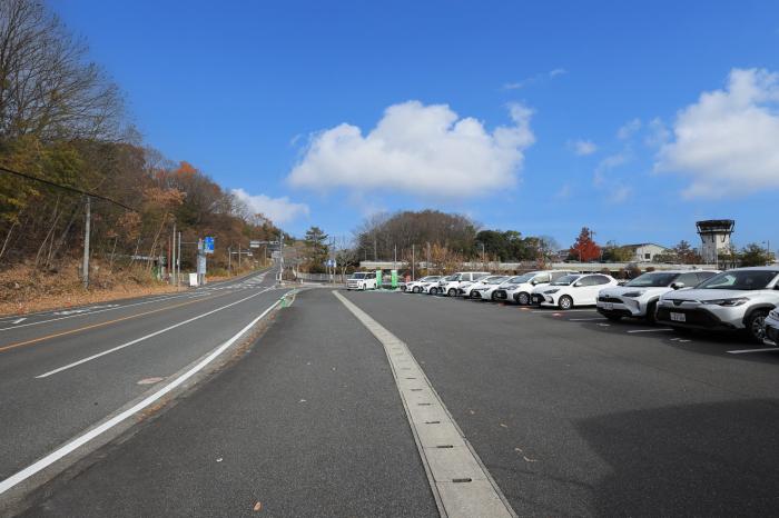 トヨタレンタカー岡山空港店