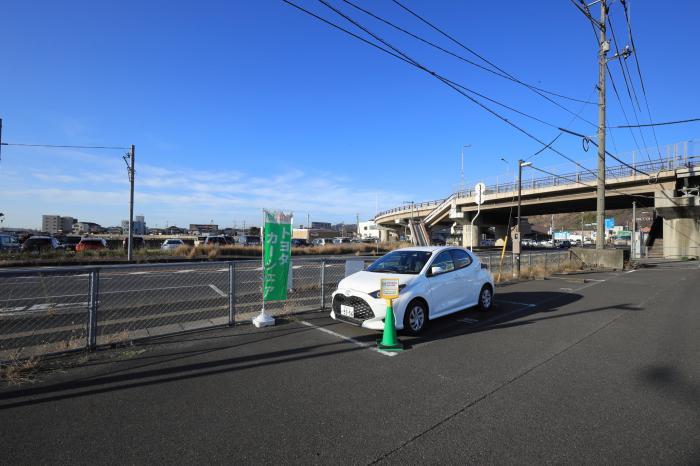 笠岡市駅南ステーション