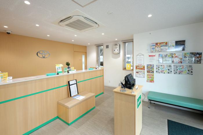 新幹線新倉敷駅前店