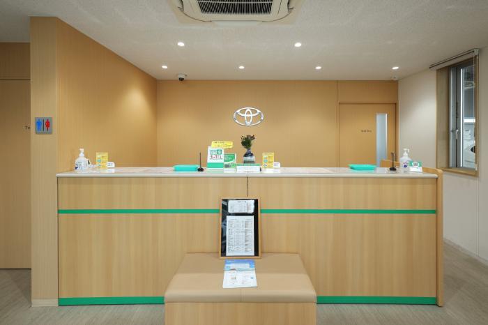 新幹線新倉敷駅前店