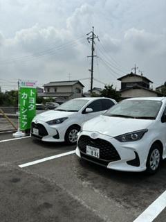 邑久駅前ステーション