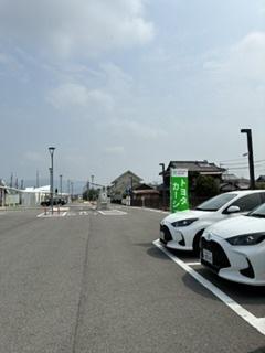長船駅前ステーション