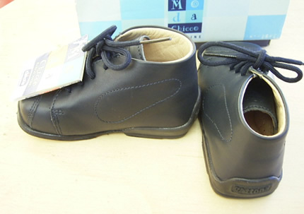 ｃｈｉｃｃｏ(キッコ)皮靴（新品）| 今月のおすすめ商品 | SANTA